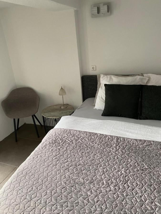 Zomerhuis Wonders Zandvoort Extérieur photo